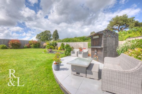 Property thumbnail image for Sealwood Lane, Overseal, Swadlincote