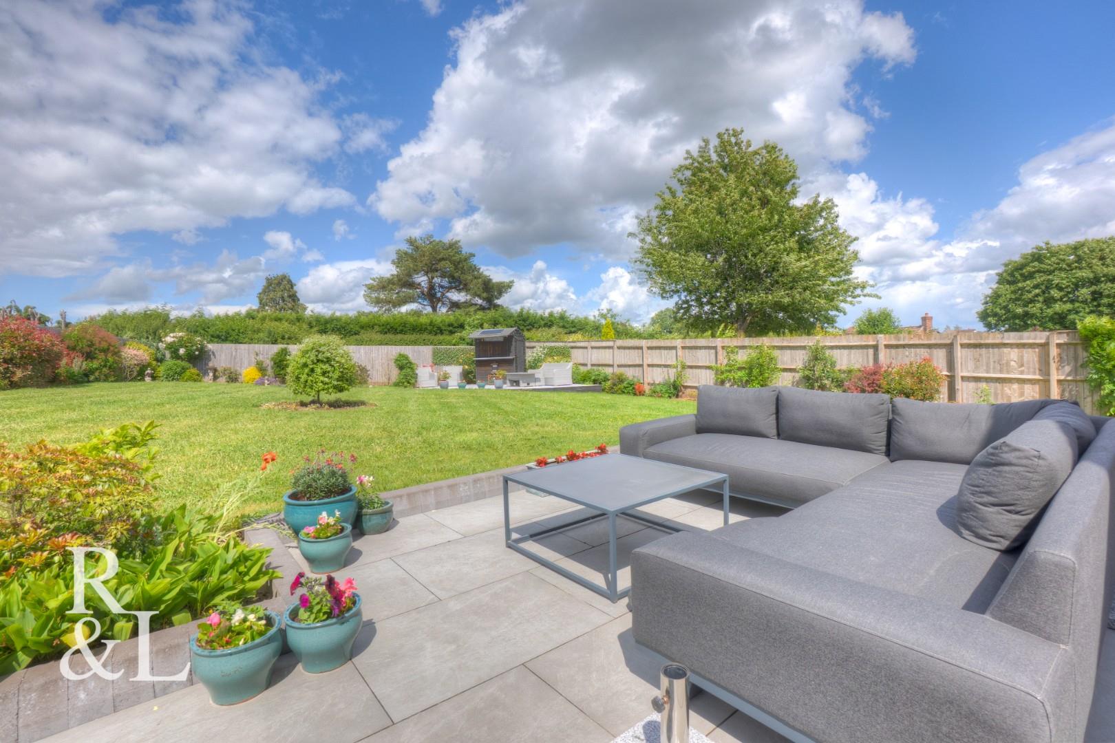 Property image for Sealwood Lane, Overseal, Swadlincote
