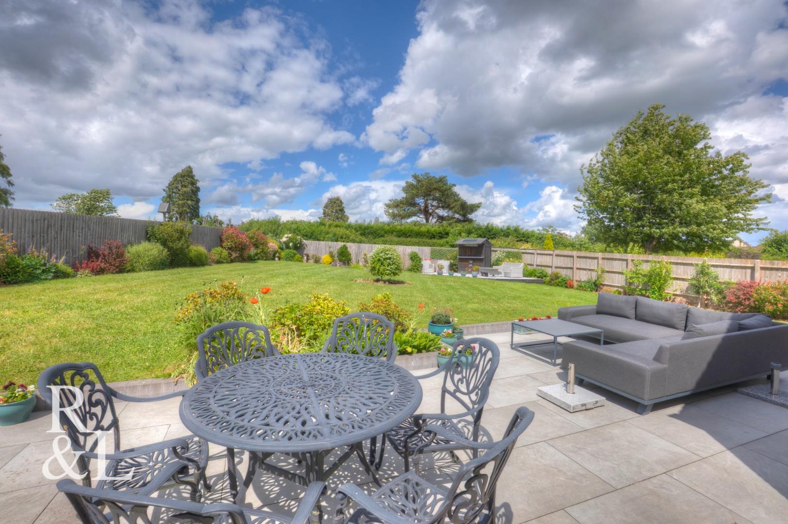 Property image for Sealwood Lane, Overseal, Swadlincote