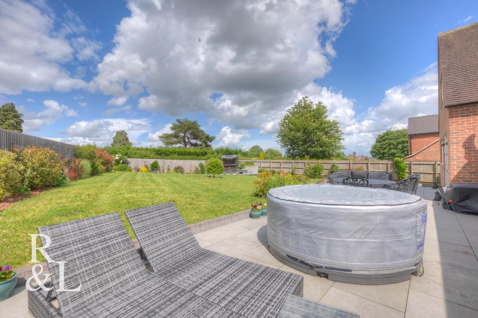 Property image for Sealwood Lane, Overseal, Swadlincote
