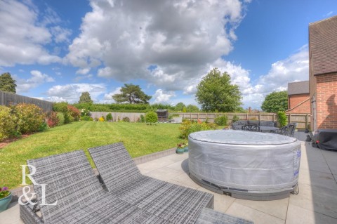 Property thumbnail image for Sealwood Lane, Overseal, Swadlincote