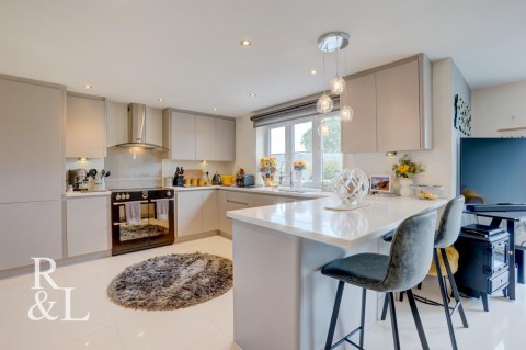 Property thumbnail image for Sealwood Lane, Overseal, Swadlincote