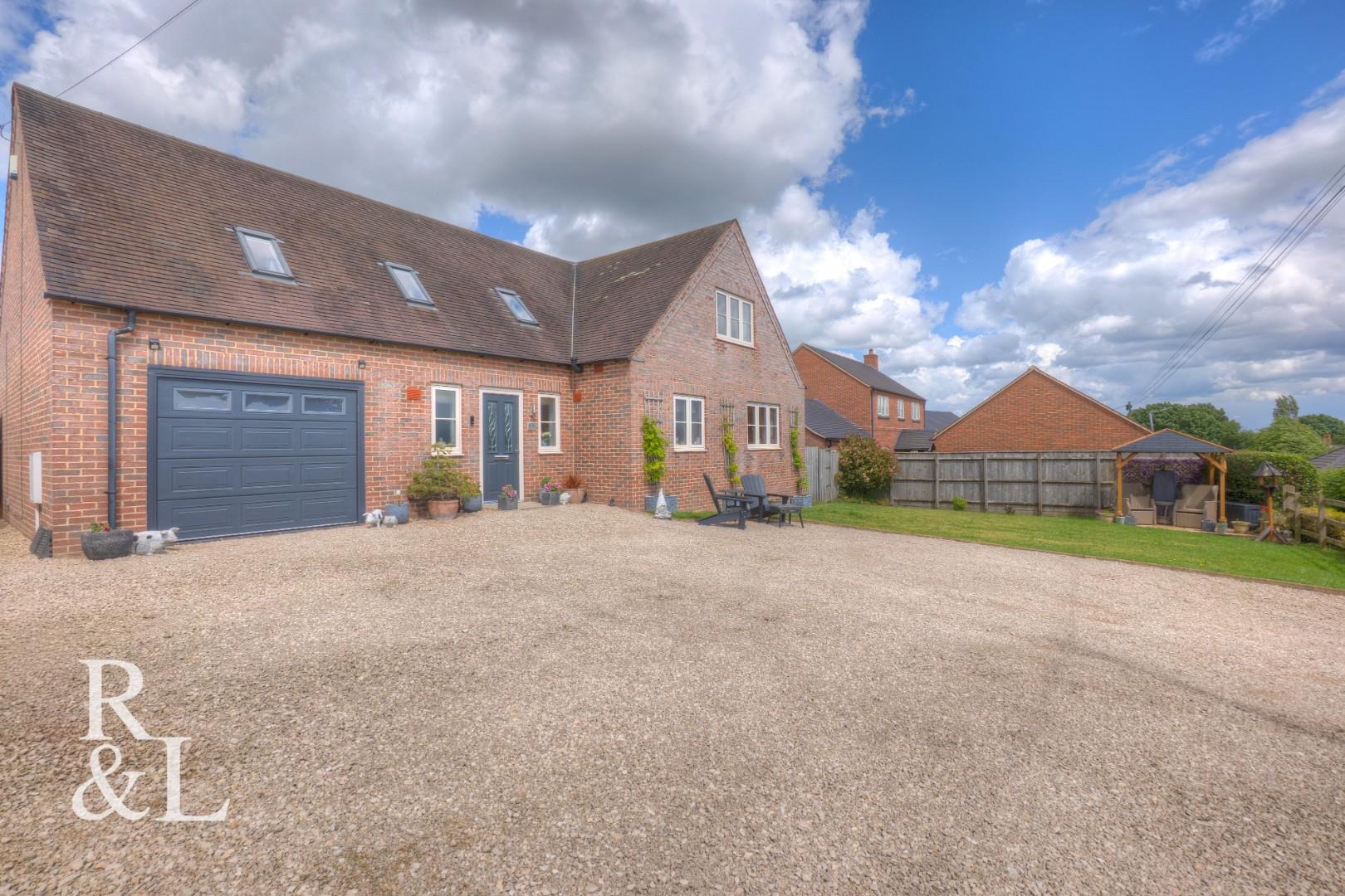 Property image for Sealwood Lane, Overseal, Swadlincote