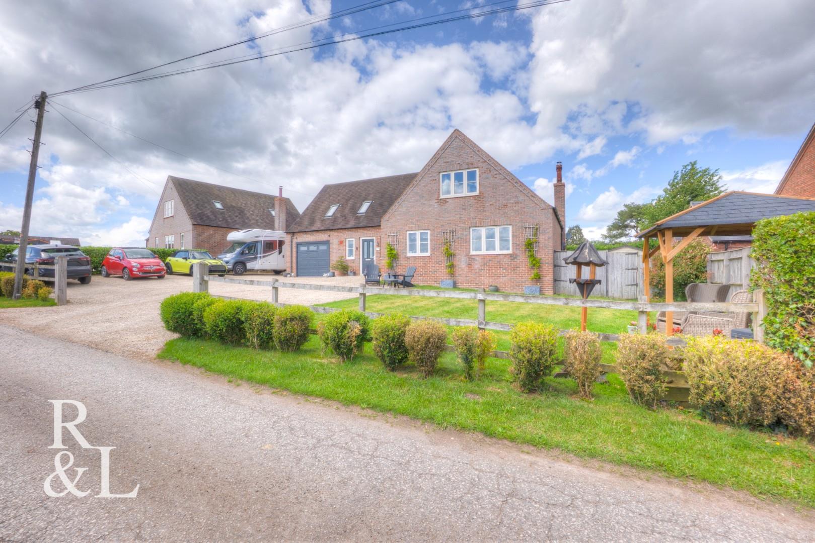 Property image for Sealwood Lane, Overseal, Swadlincote