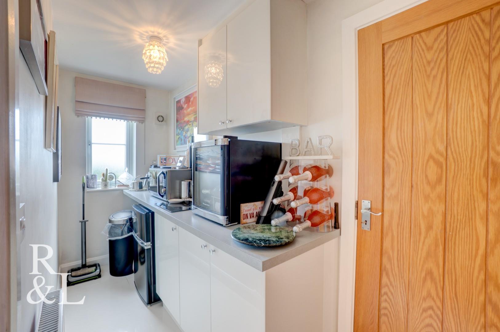 Property image for Sealwood Lane, Overseal, Swadlincote