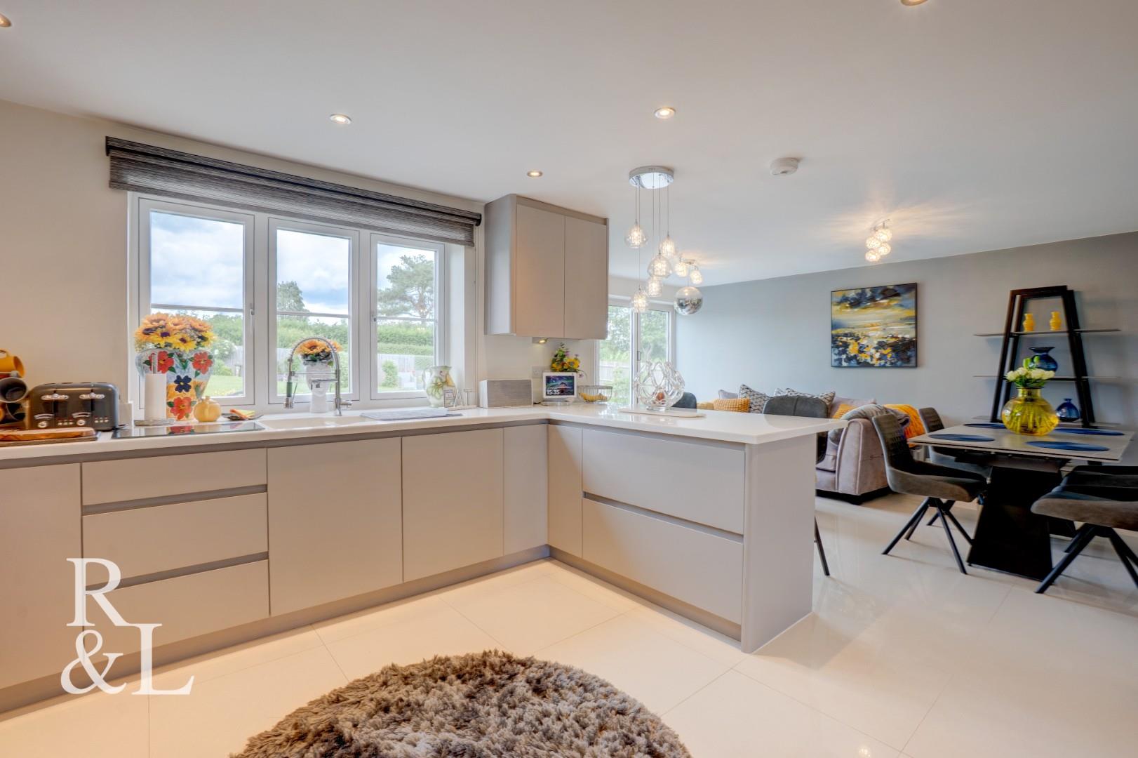 Property image for Sealwood Lane, Overseal, Swadlincote