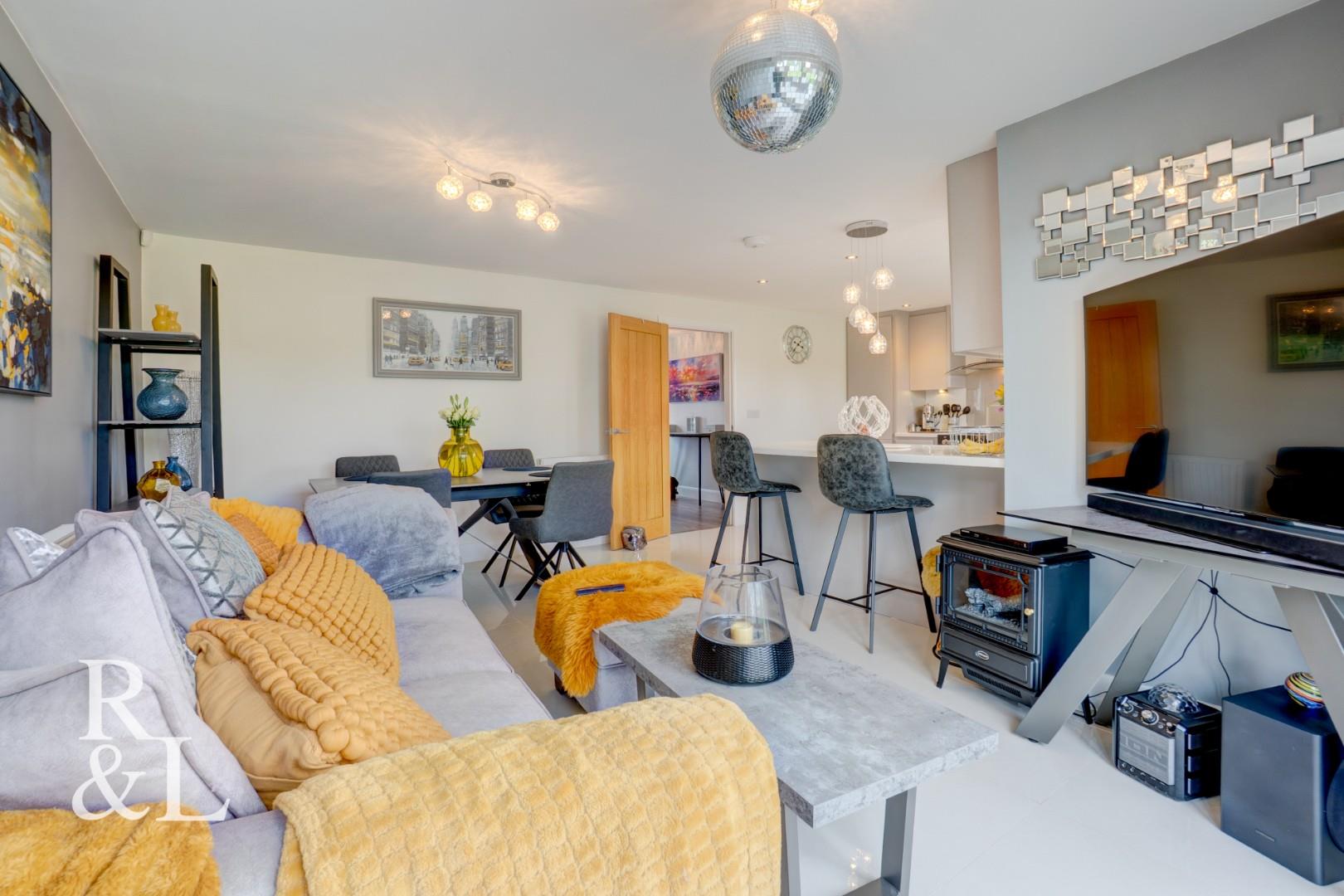 Property image for Sealwood Lane, Overseal, Swadlincote