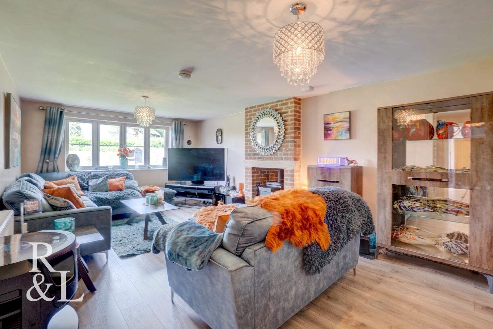 Property image for Sealwood Lane, Overseal, Swadlincote