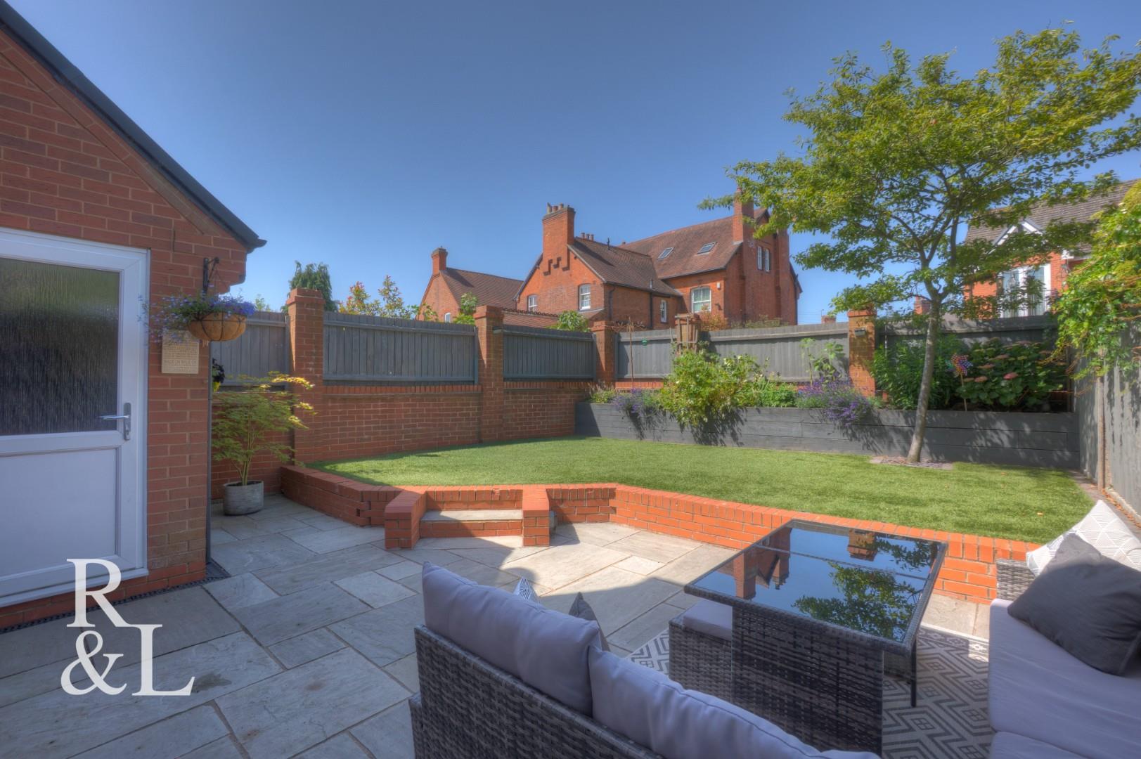 Property image for Stuart Way, Ashby-De-La-Zouch