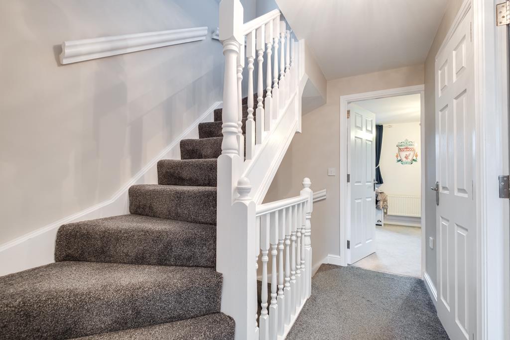 Property image for Stuart Way, Ashby-De-La-Zouch