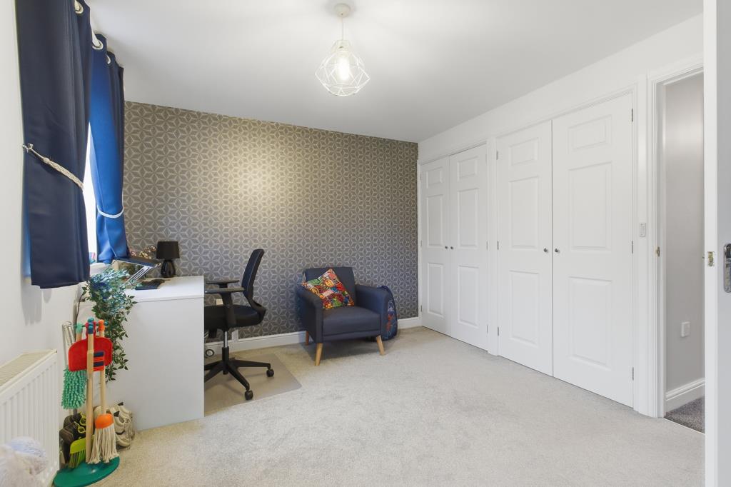 Property image for Stuart Way, Ashby-De-La-Zouch