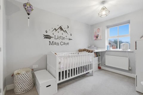 Property thumbnail image for Stuart Way, Ashby-De-La-Zouch