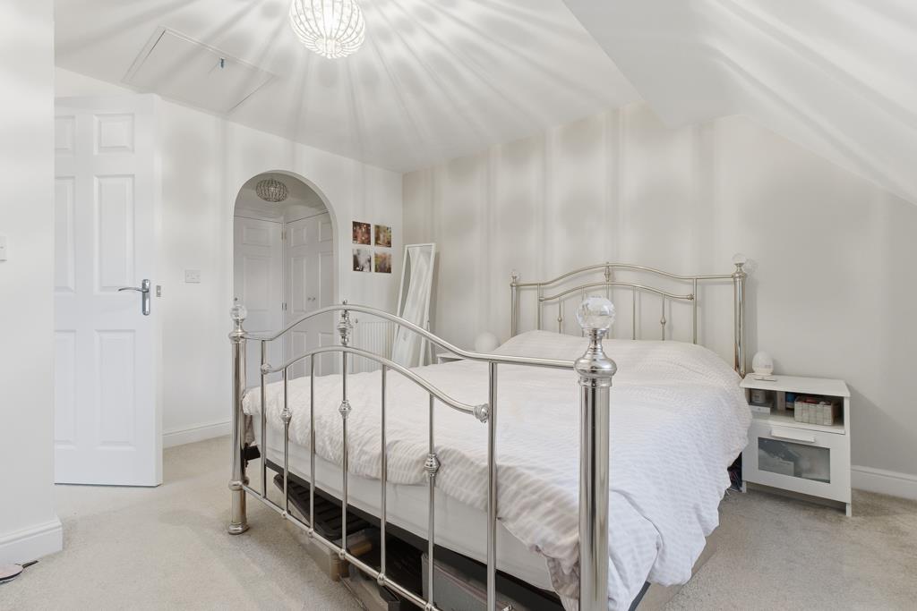 Property image for Stuart Way, Ashby-De-La-Zouch