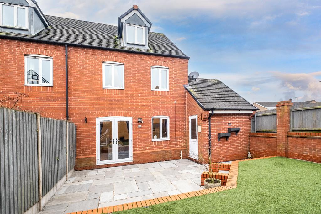 Property image for Stuart Way, Ashby-De-La-Zouch