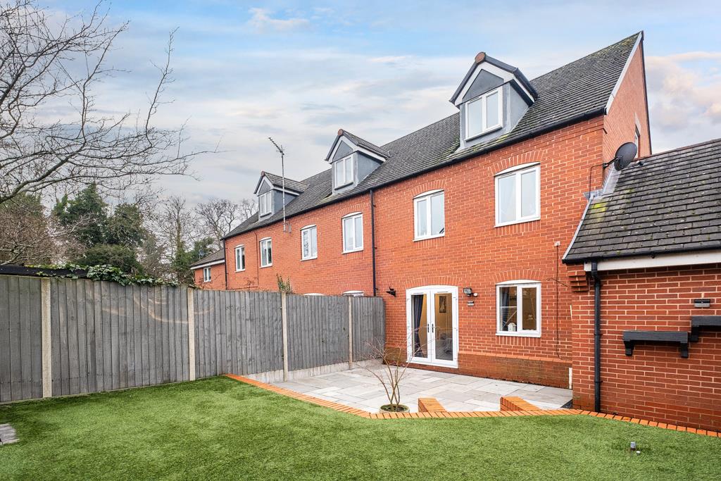 Property image for Stuart Way, Ashby-De-La-Zouch
