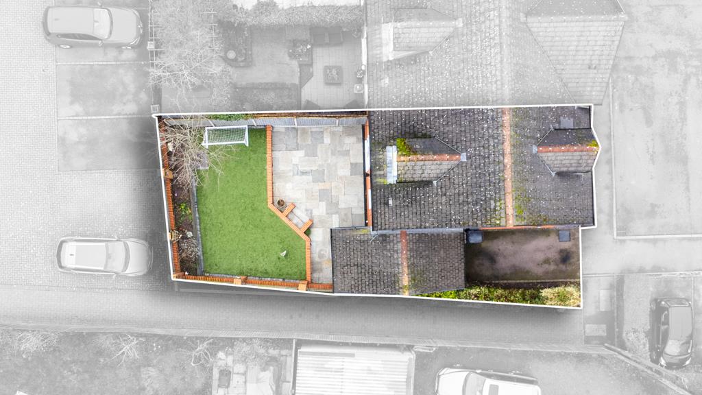 Property image for Stuart Way, Ashby-De-La-Zouch