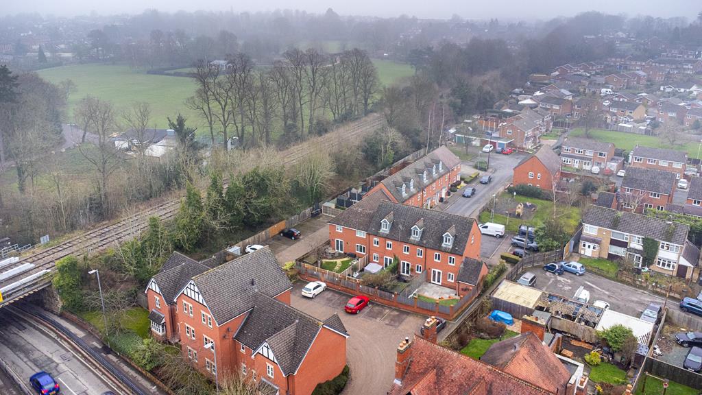 Property image for Stuart Way, Ashby-De-La-Zouch