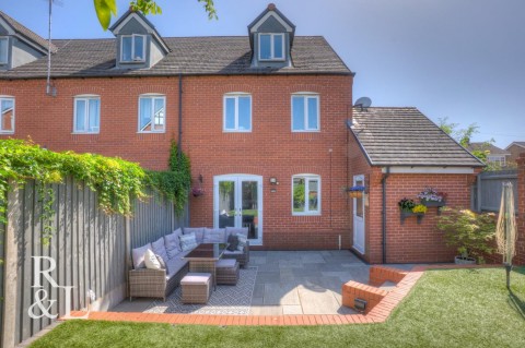 Property thumbnail image for Stuart Way, Ashby-De-La-Zouch