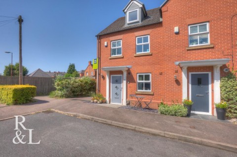 Property thumbnail image for Stuart Way, Ashby-De-La-Zouch