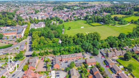 Property thumbnail image for Stuart Way, Ashby-De-La-Zouch
