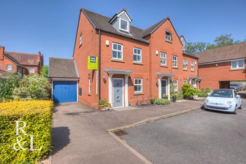 Property thumbnail image for Stuart Way, Ashby-De-La-Zouch