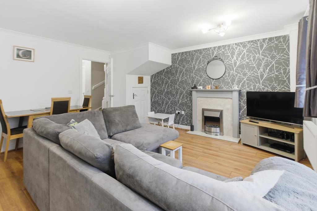 Property image for Stuart Way, Ashby-De-La-Zouch