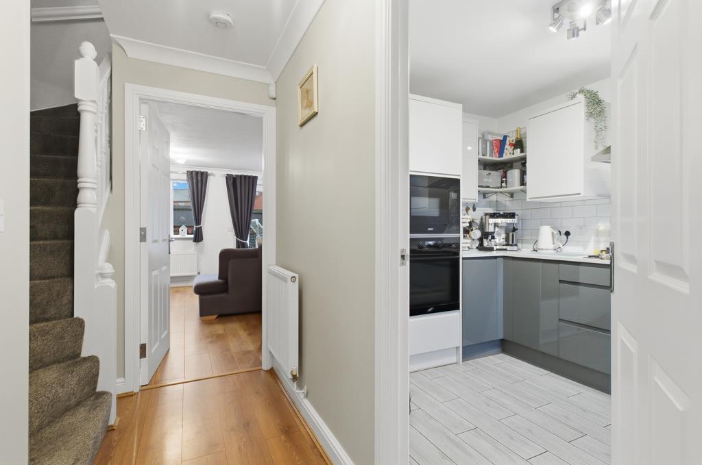 Property image for Stuart Way, Ashby-De-La-Zouch