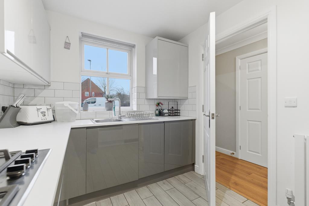 Property image for Stuart Way, Ashby-De-La-Zouch
