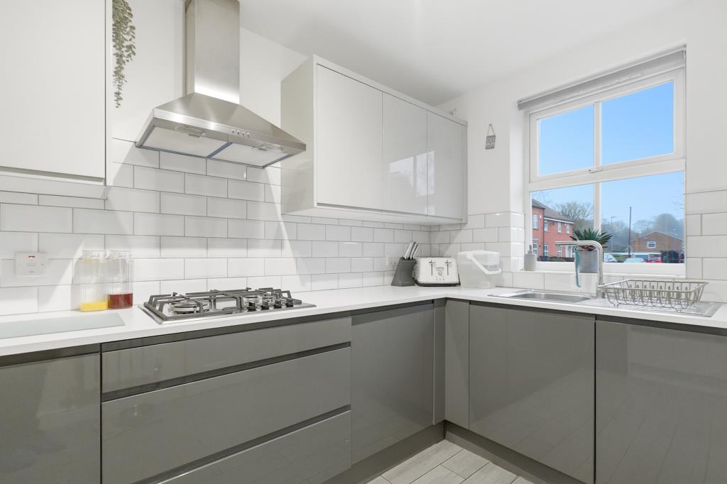 Property image for Stuart Way, Ashby-De-La-Zouch