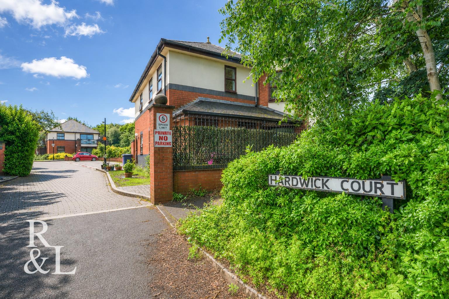 Property image for 1 Hardwick Court, Tamworth