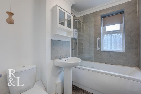 Property thumbnail image for 1 Hardwick Court, Tamworth
