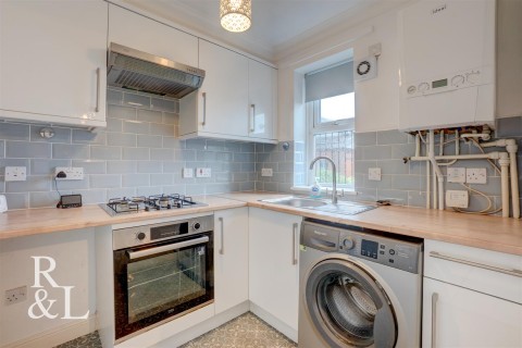 Property thumbnail image for 1 Hardwick Court, Tamworth