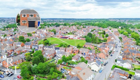 Property thumbnail image for Queen Street, Church Gresley, Swadlincote