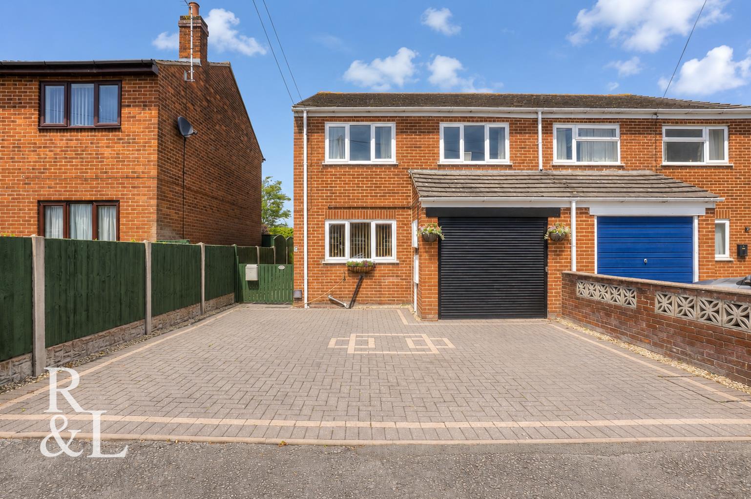 Property image for Queen Street, Church Gresley, Swadlincote