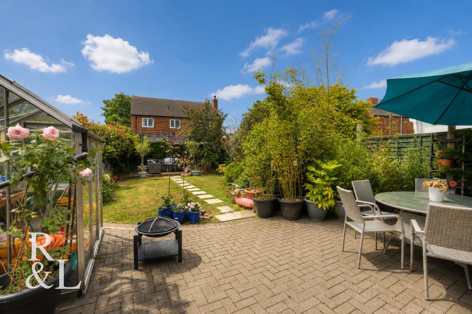 Property image for Queen Street, Church Gresley, Swadlincote