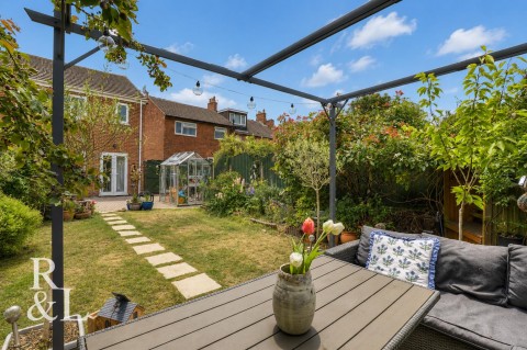 Property thumbnail image for Queen Street, Church Gresley, Swadlincote