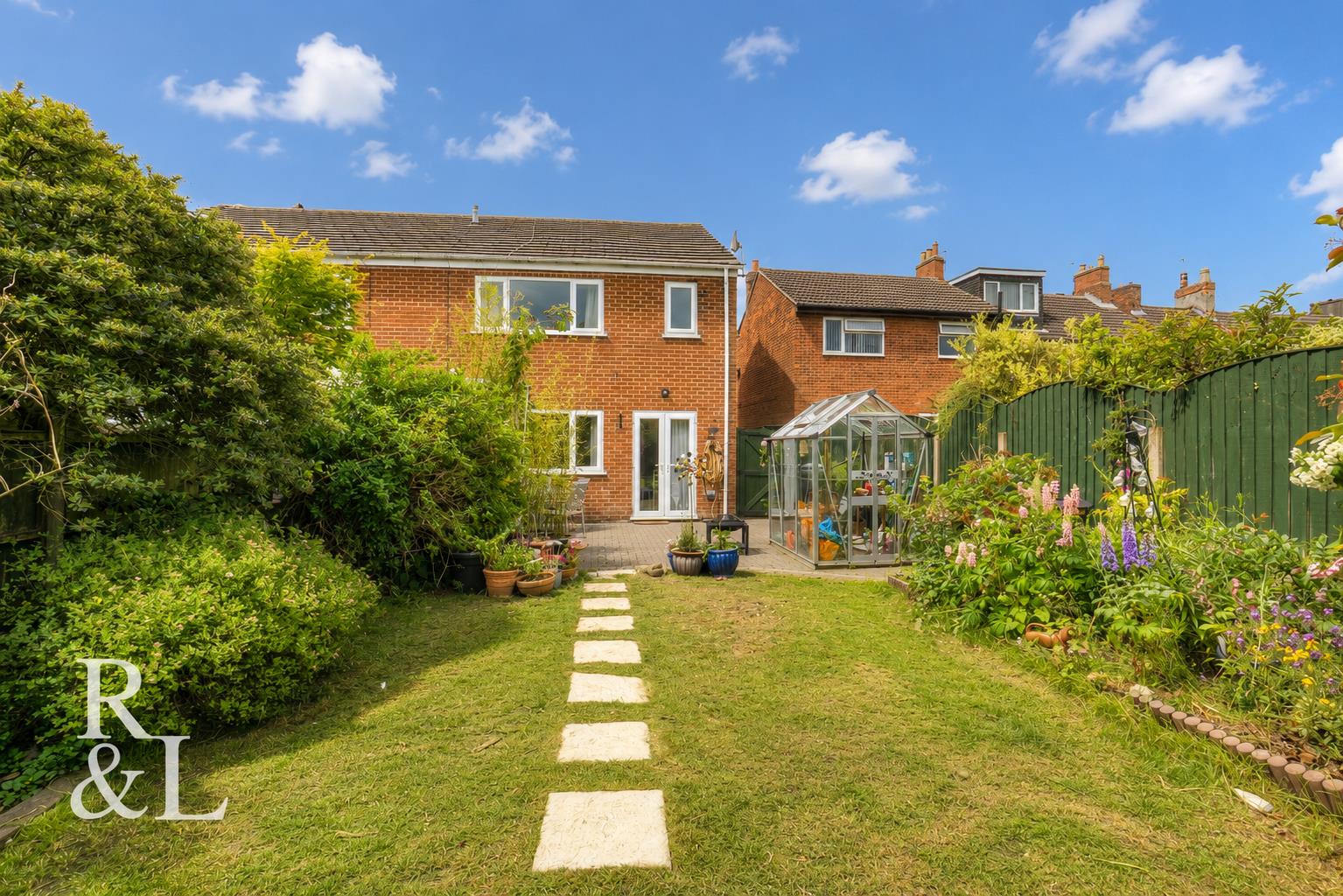Property image for Queen Street, Church Gresley, Swadlincote