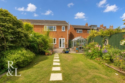 Property thumbnail image for Queen Street, Church Gresley, Swadlincote