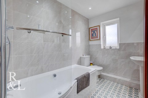 Property thumbnail image for Queen Street, Church Gresley, Swadlincote