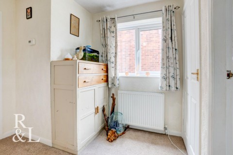 Property thumbnail image for Queen Street, Church Gresley, Swadlincote