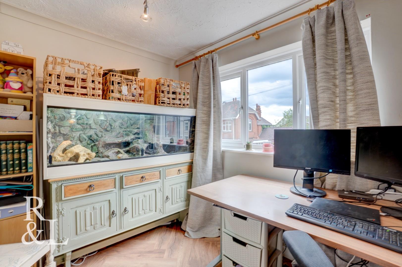 Property image for Queen Street, Church Gresley, Swadlincote