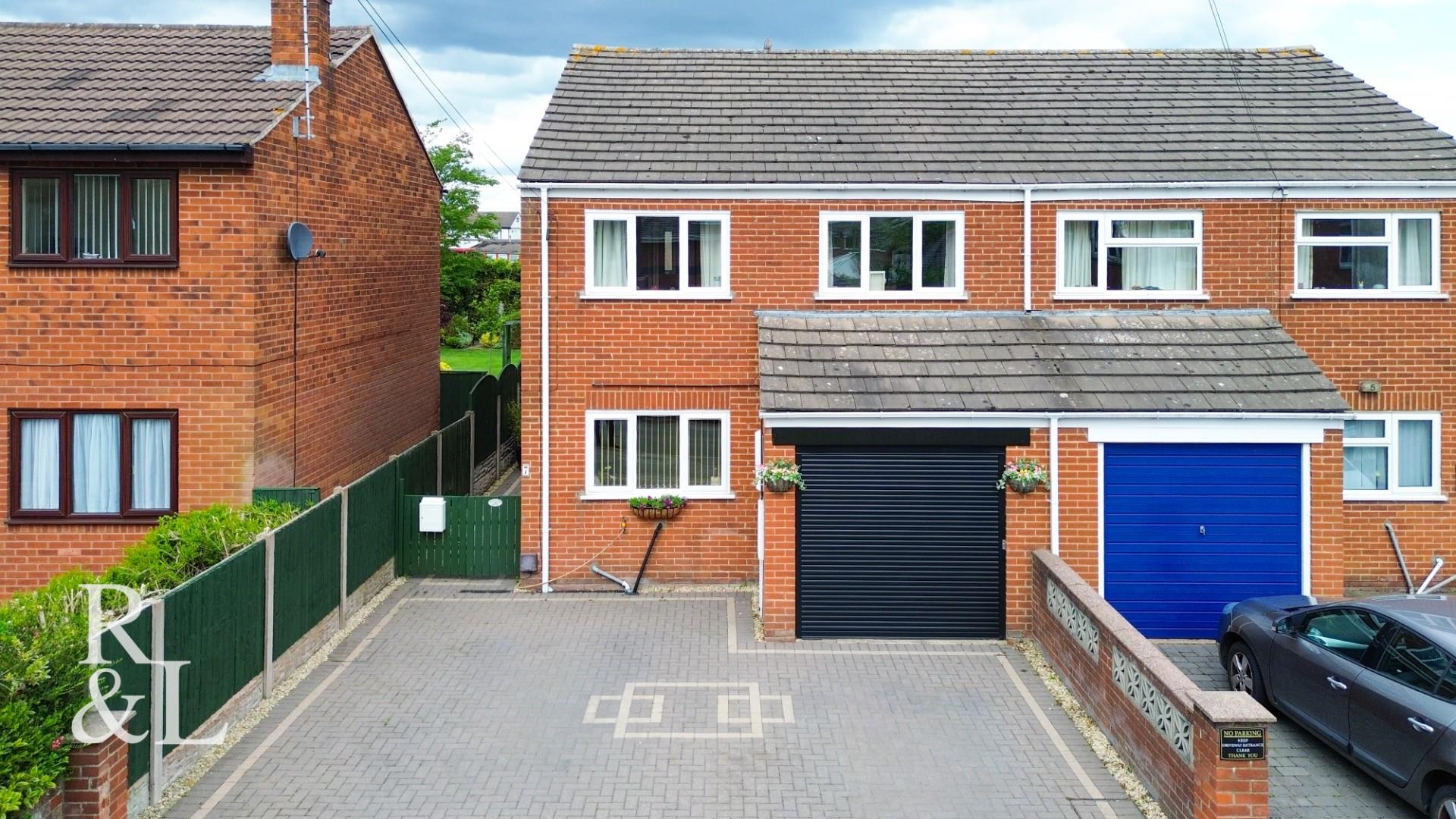Property image for Queen Street, Church Gresley, Swadlincote