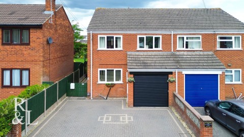 Property thumbnail image for Queen Street, Church Gresley, Swadlincote