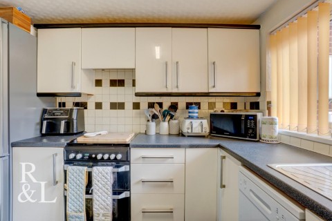Property thumbnail image for Queen Street, Church Gresley, Swadlincote