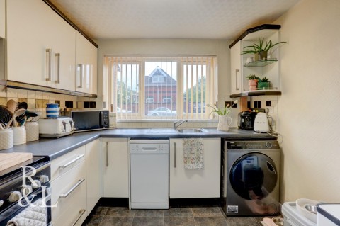Property thumbnail image for Queen Street, Church Gresley, Swadlincote