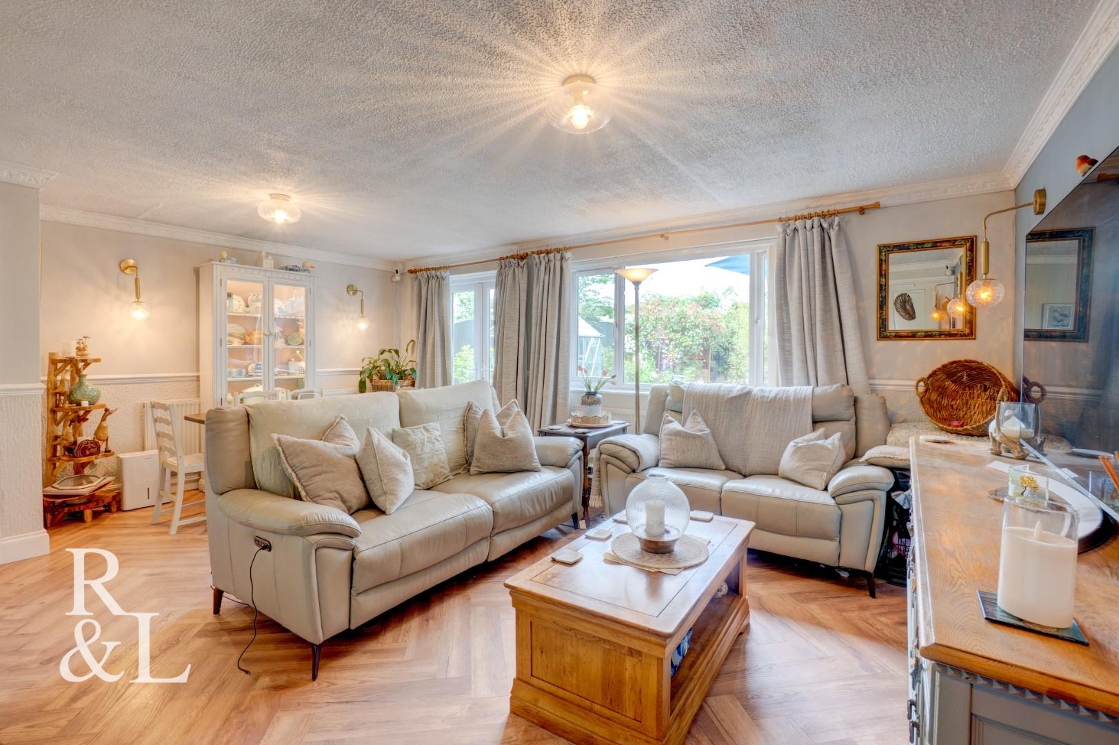Property image for Queen Street, Church Gresley, Swadlincote