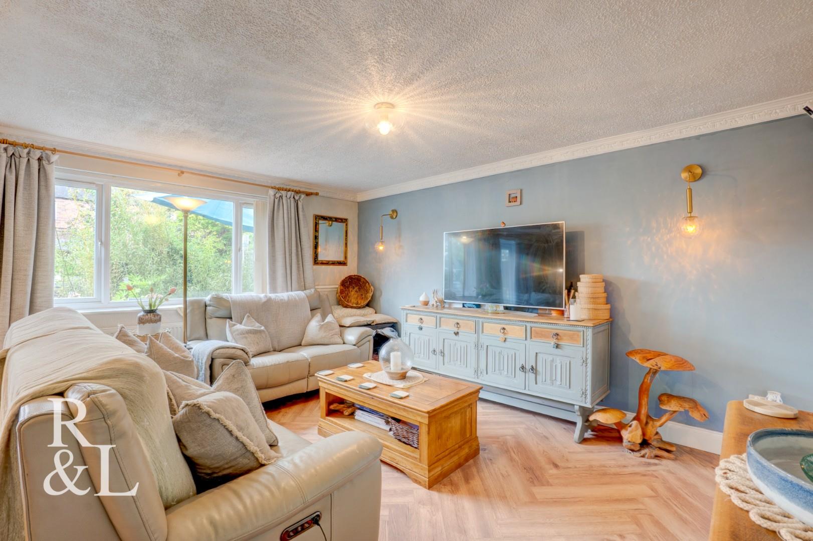 Property image for Queen Street, Church Gresley, Swadlincote