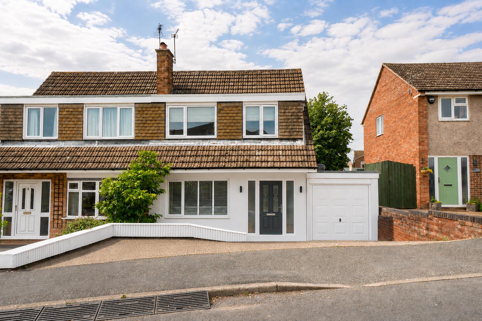 Property image for Mount Pleasant, Keyworth