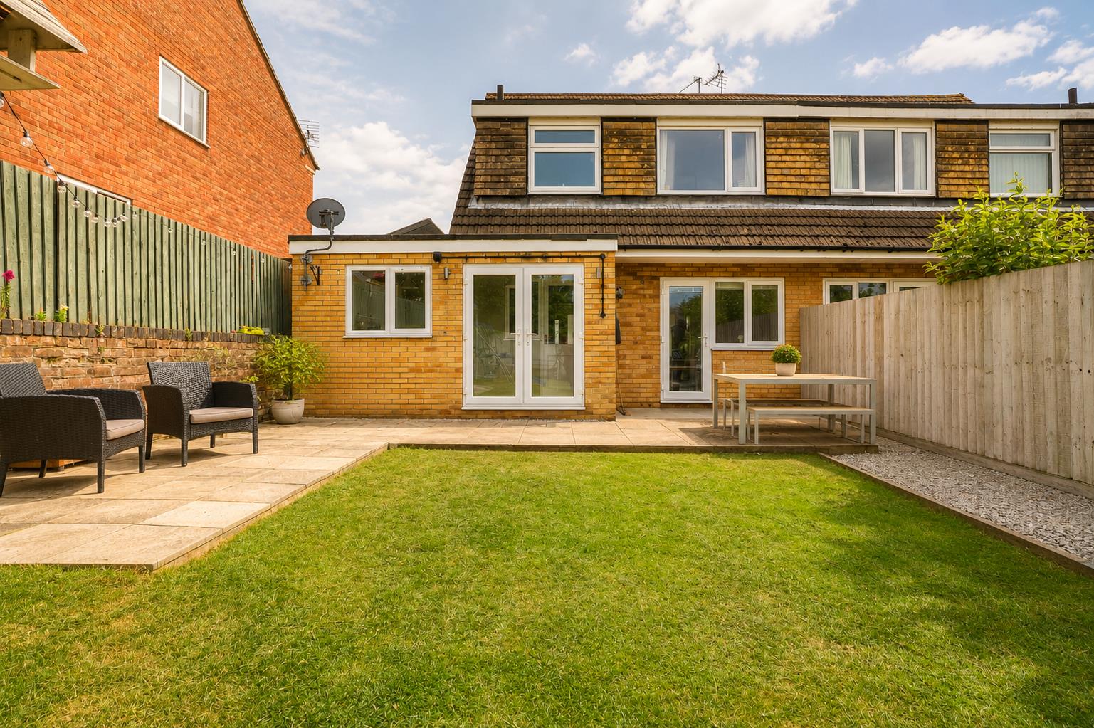 Property image for Mount Pleasant, Keyworth