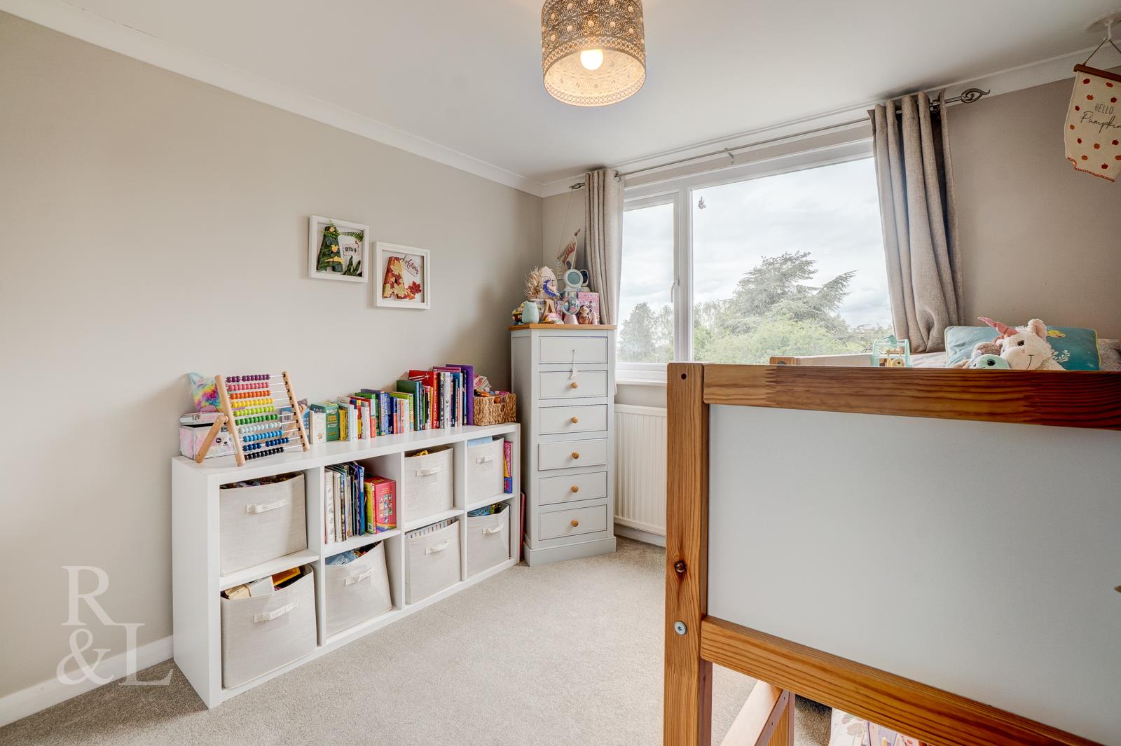 Property image for Mount Pleasant, Keyworth